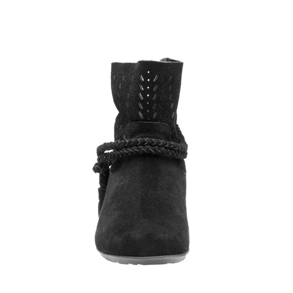 ABEO B.i.o. System Nicole Black Size 8 - Picture 2 of 8